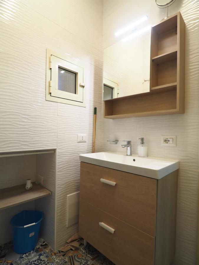 'A Casa Toja Apartamento Nápoles Exterior foto